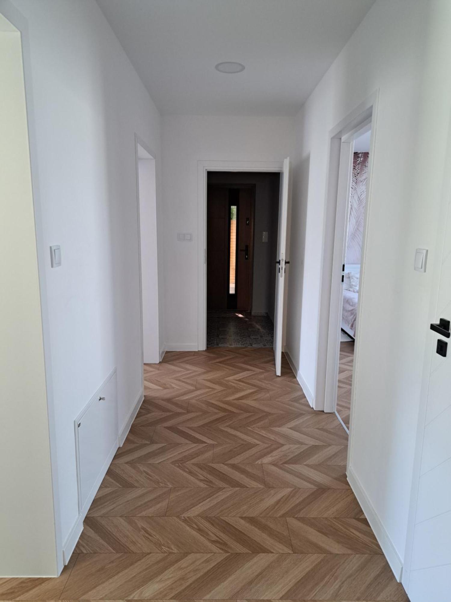 Zwierzyniecki Zakatek