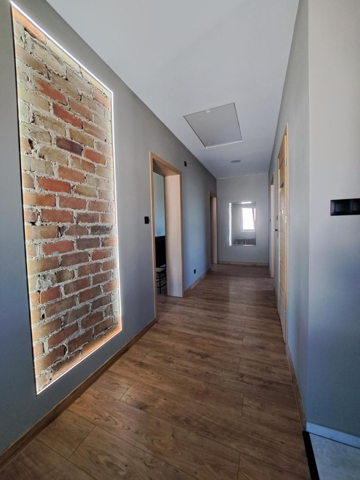 Apartment Zwierzyniecki Zakatek *