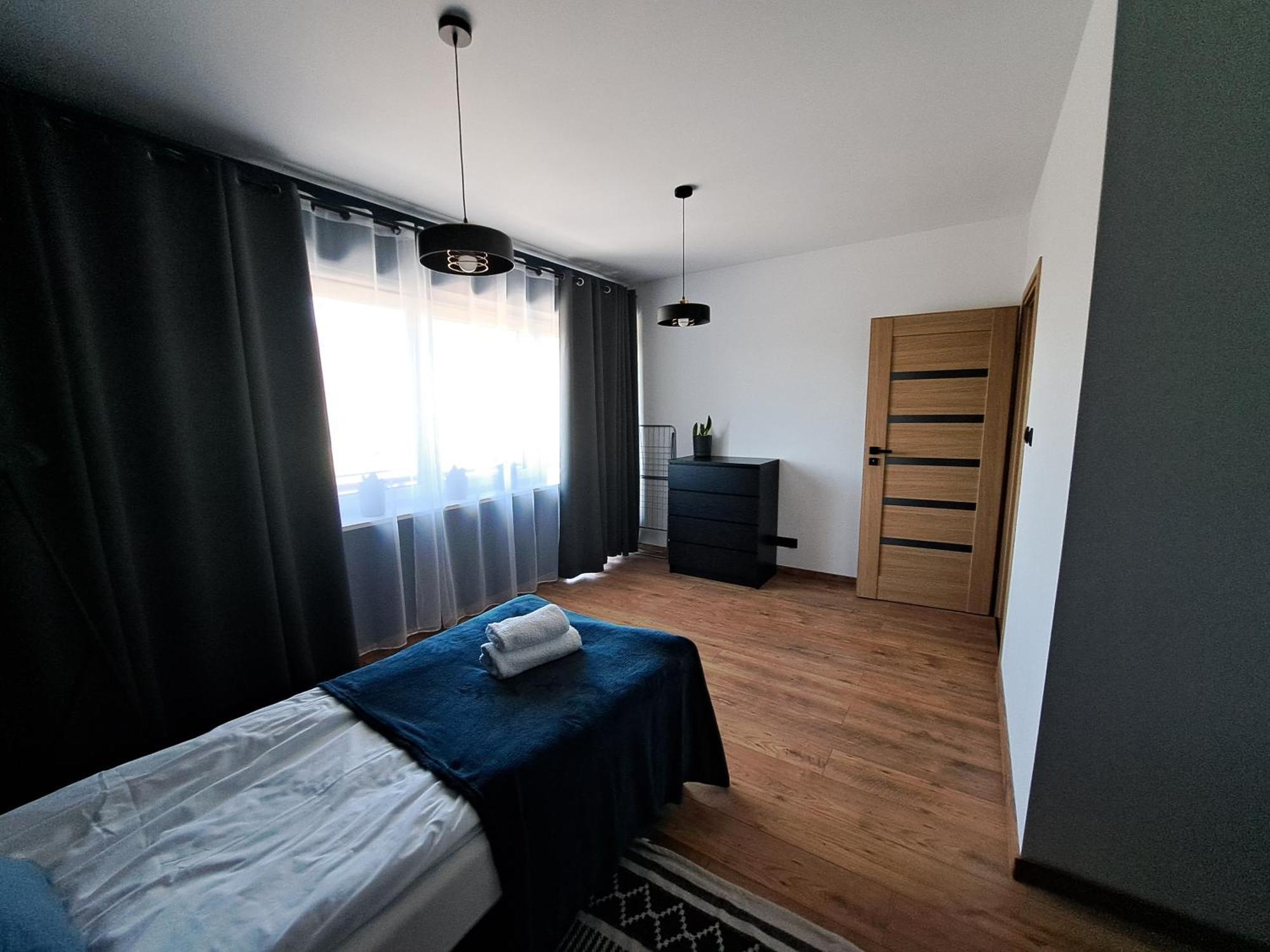 Apartment Zwierzyniecki Zakatek Zwierzyniec