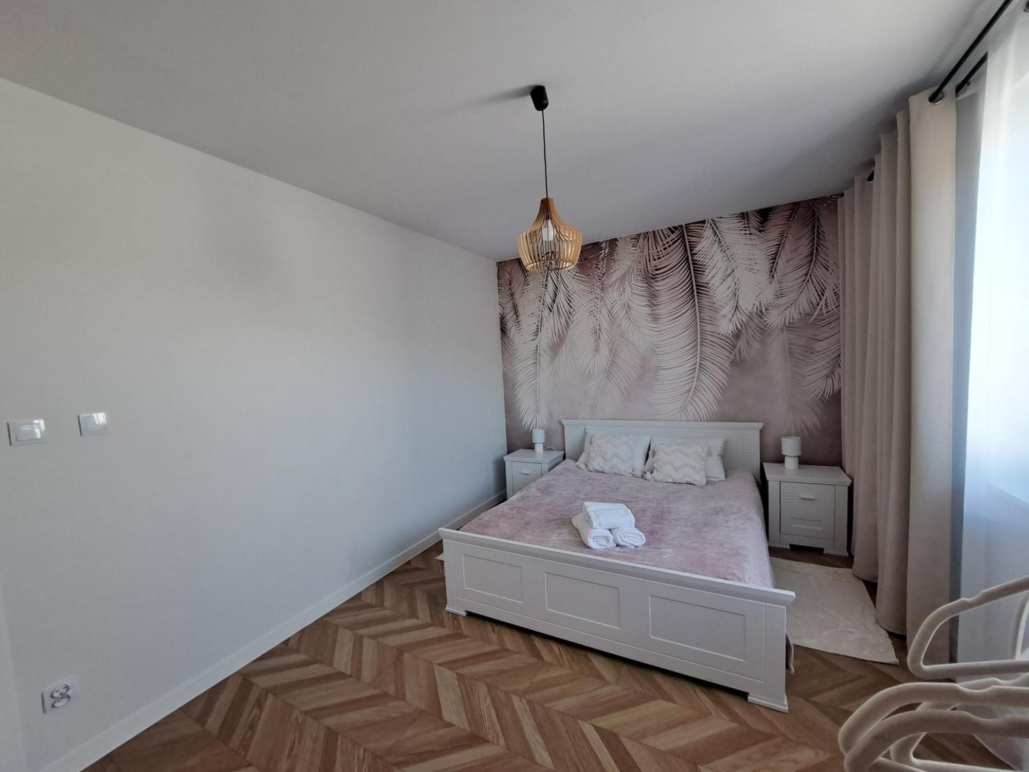 Zwierzyniecki Zakatek Apartment
