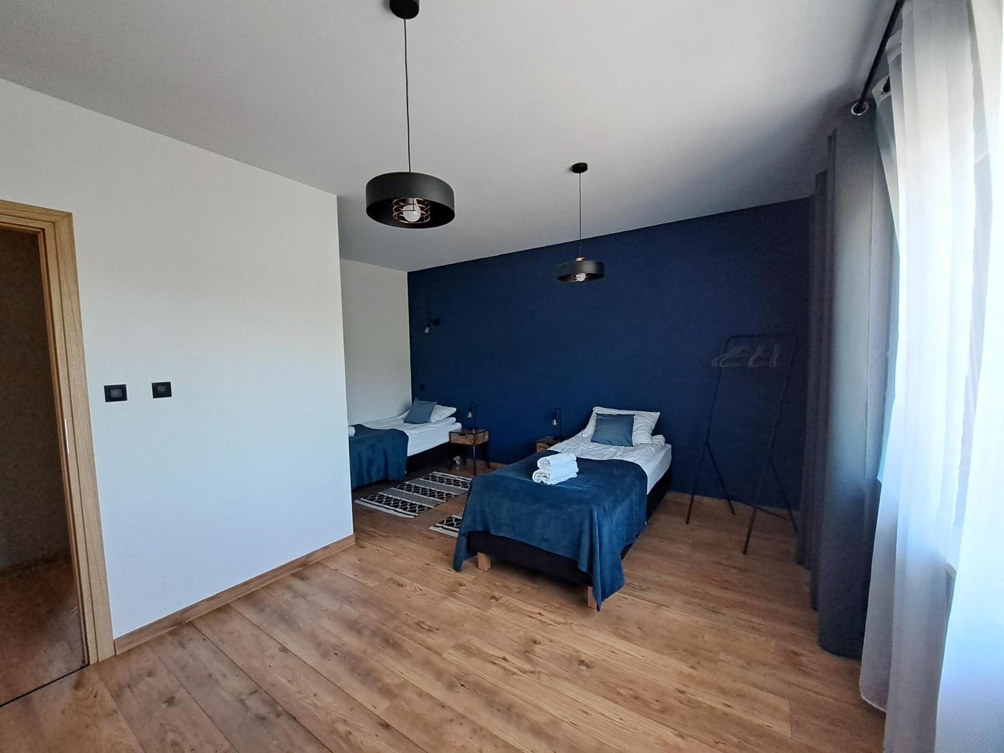 Apartment Zwierzyniecki Zakatek