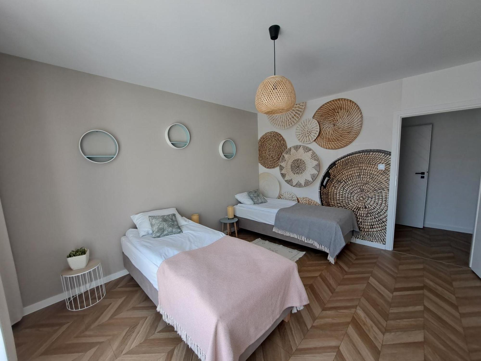 Zwierzyniecki Zakatek Apartment Zwierzyniec