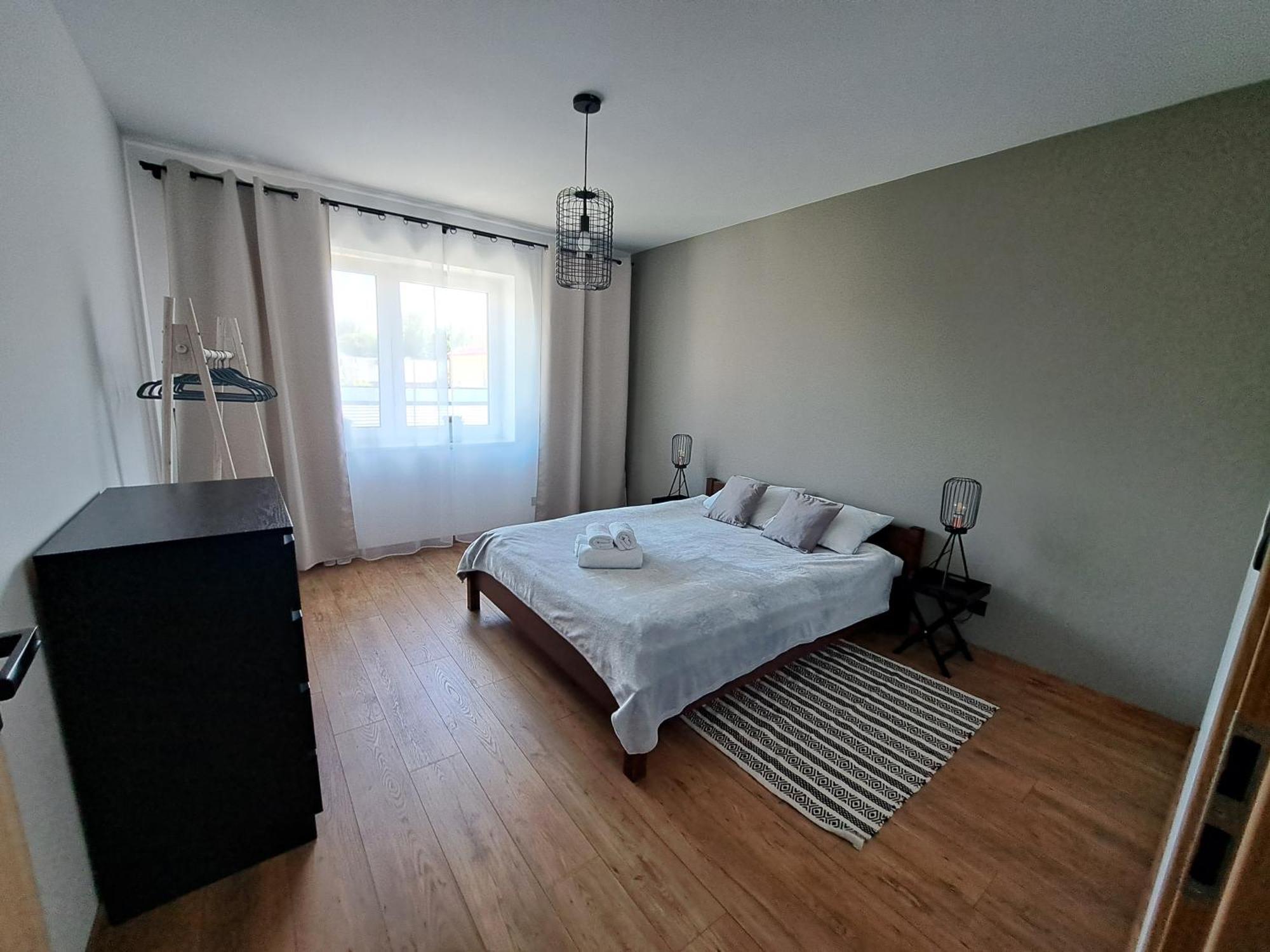 Apartment Zwierzyniecki Zakatek *